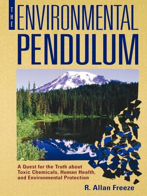 cover image of The Environmental Pendulum